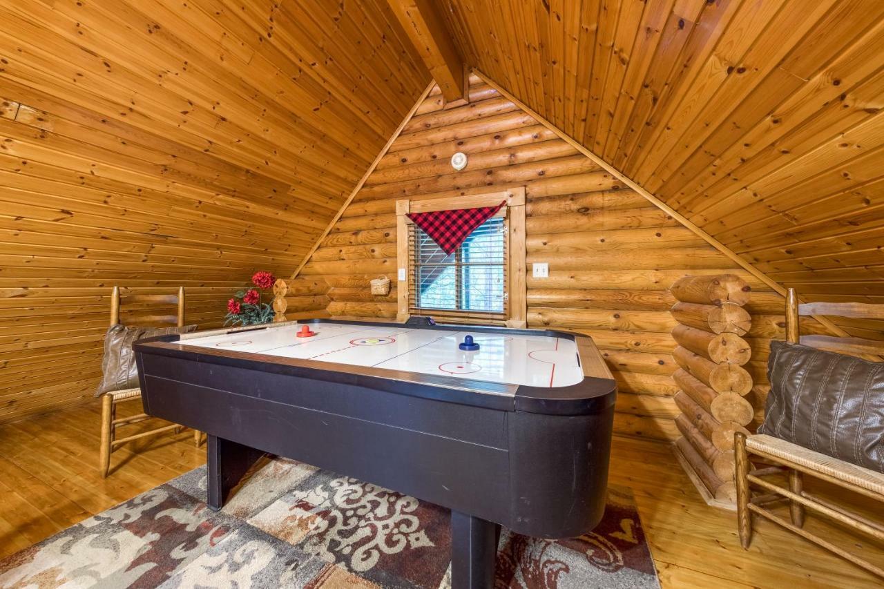 Moose Lodge II Sevierville Esterno foto