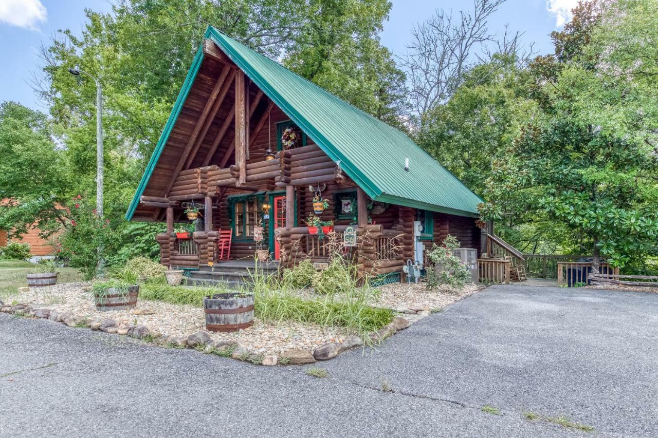 Moose Lodge II Sevierville Esterno foto